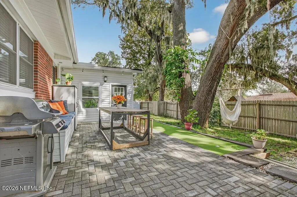 4647 Bluff Avenue Jacksonville FL 32225