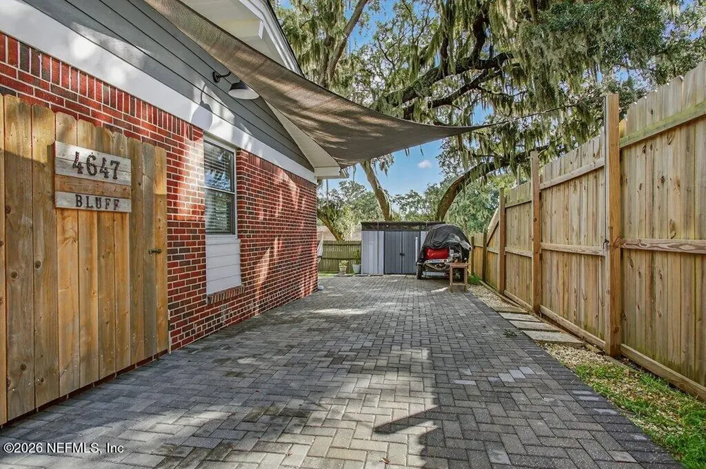 4647 Bluff Avenue Jacksonville FL 32225