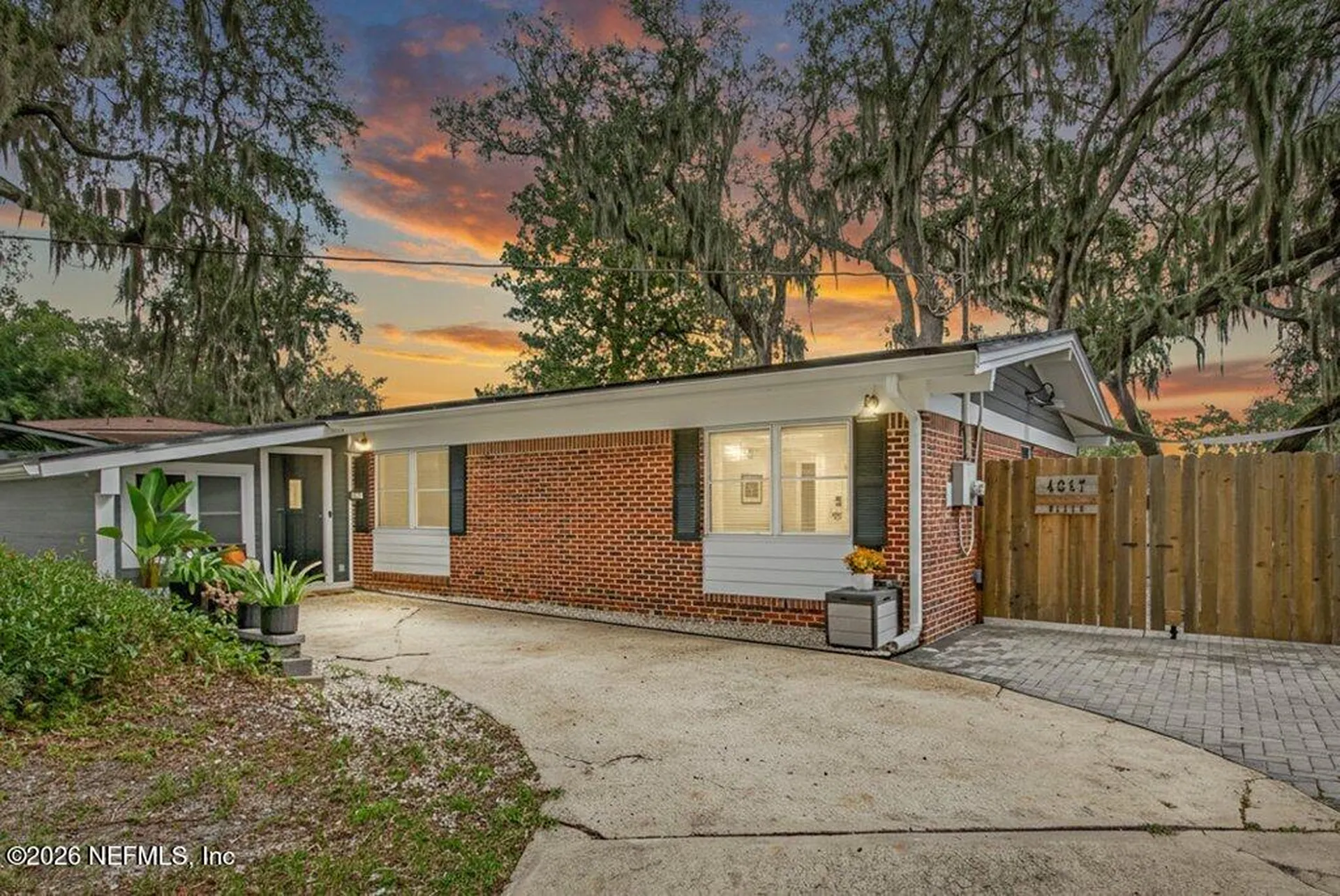4647 Bluff Avenue Jacksonville FL 32225