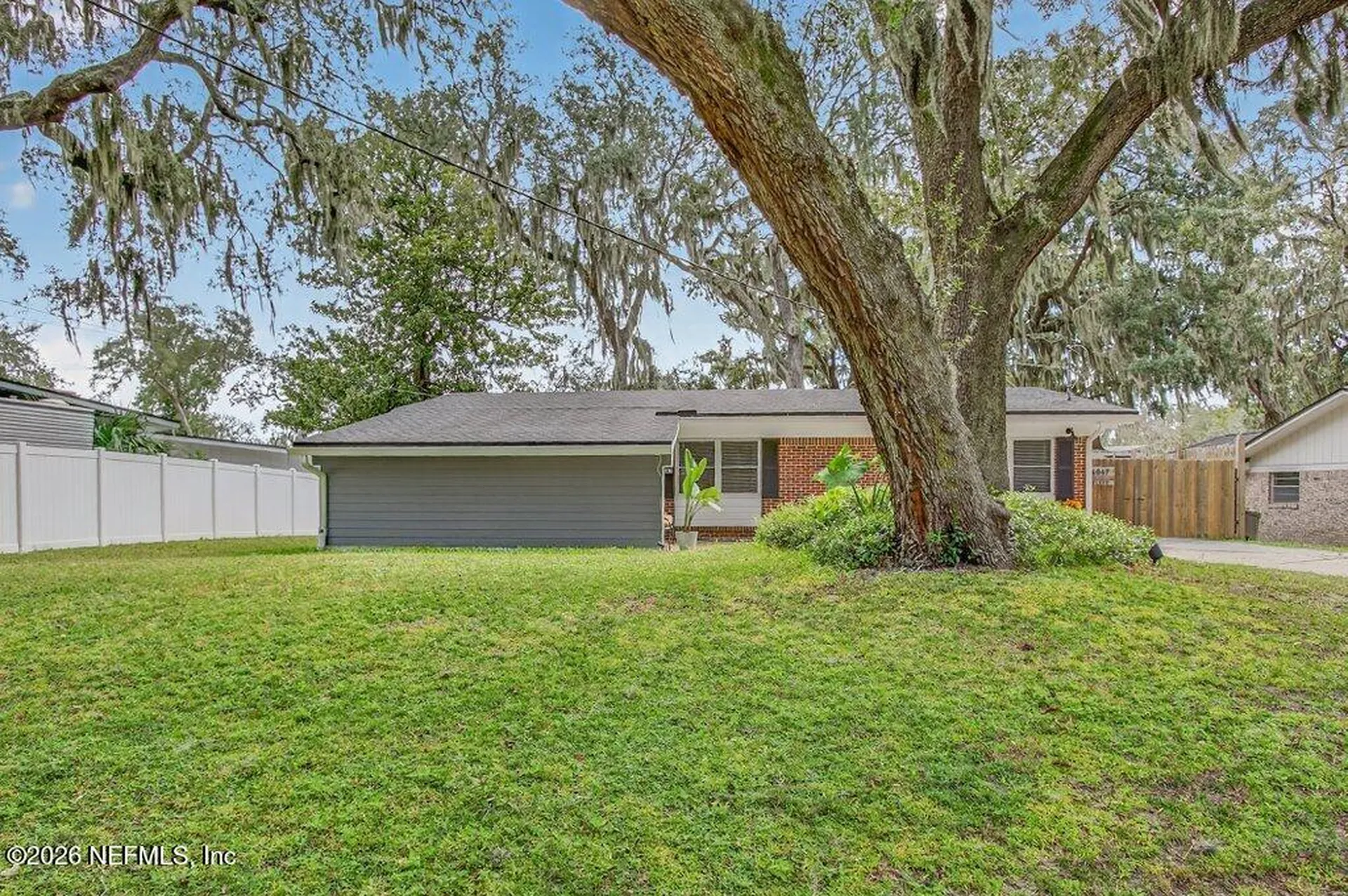 4647 Bluff Avenue Jacksonville FL 32225