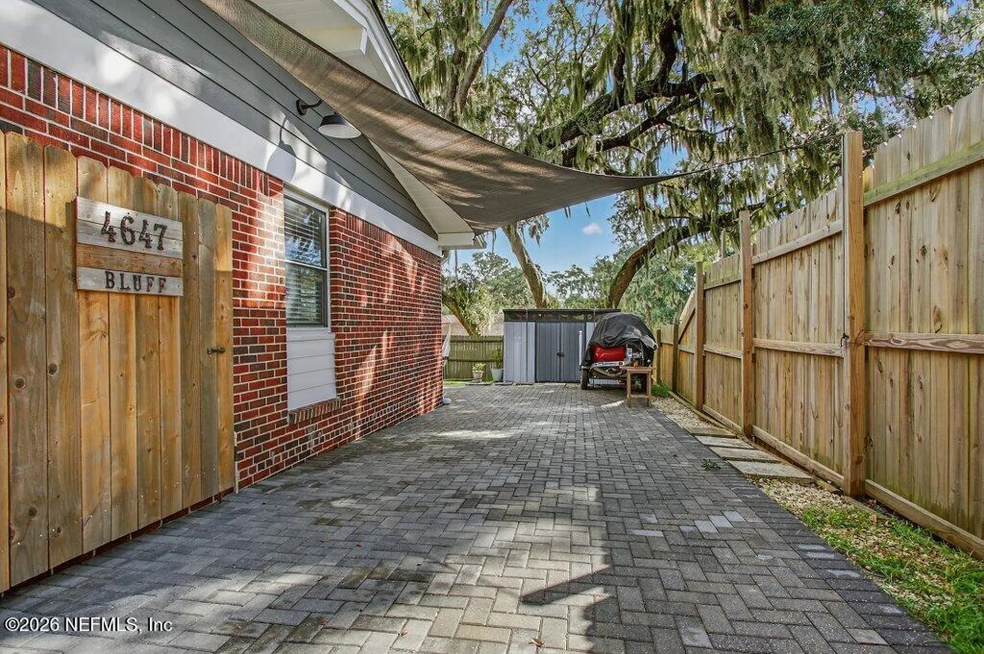 4647 Bluff Avenue Jacksonville FL 32225
