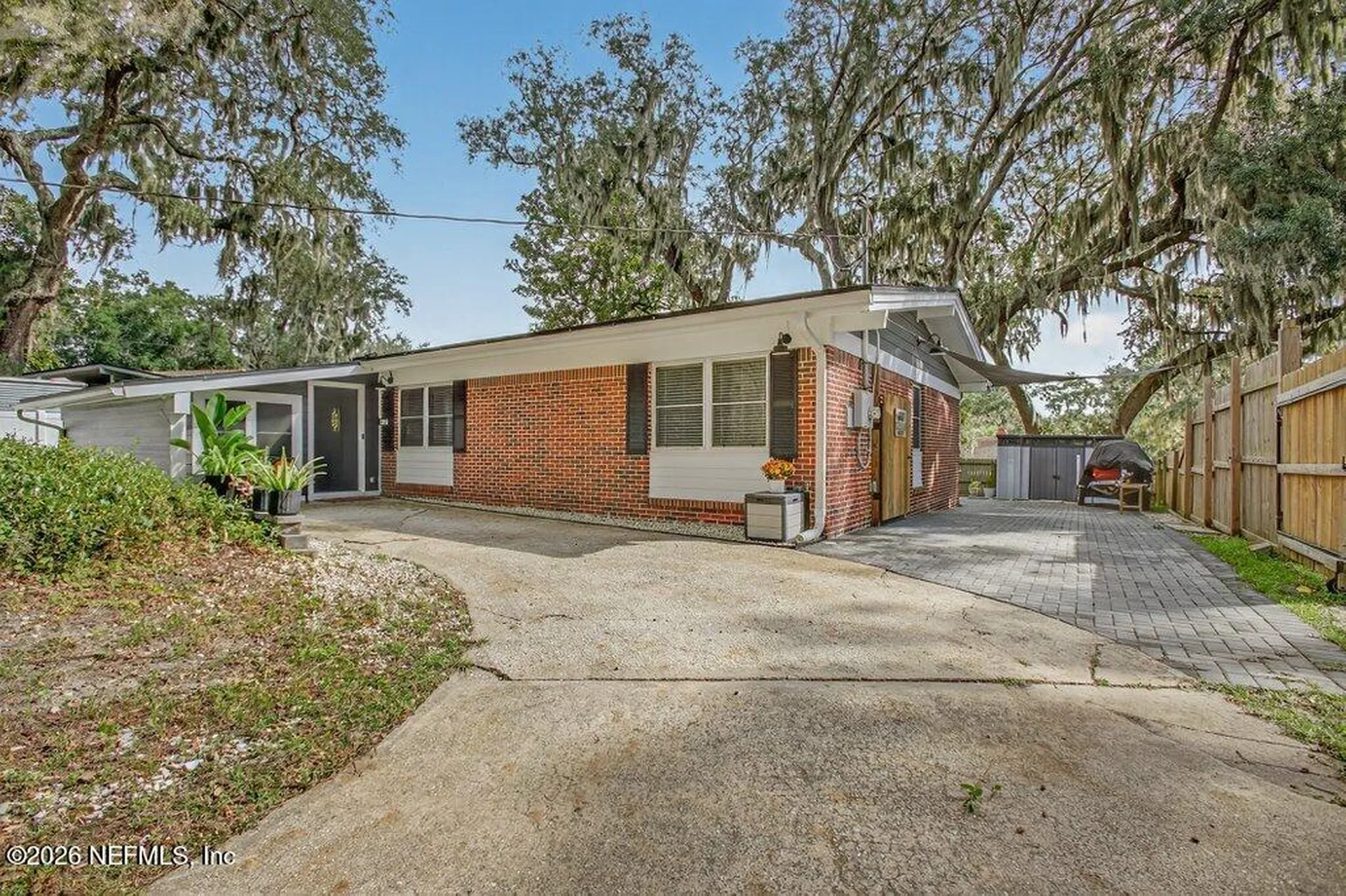 4647 Bluff Avenue Jacksonville FL 32225