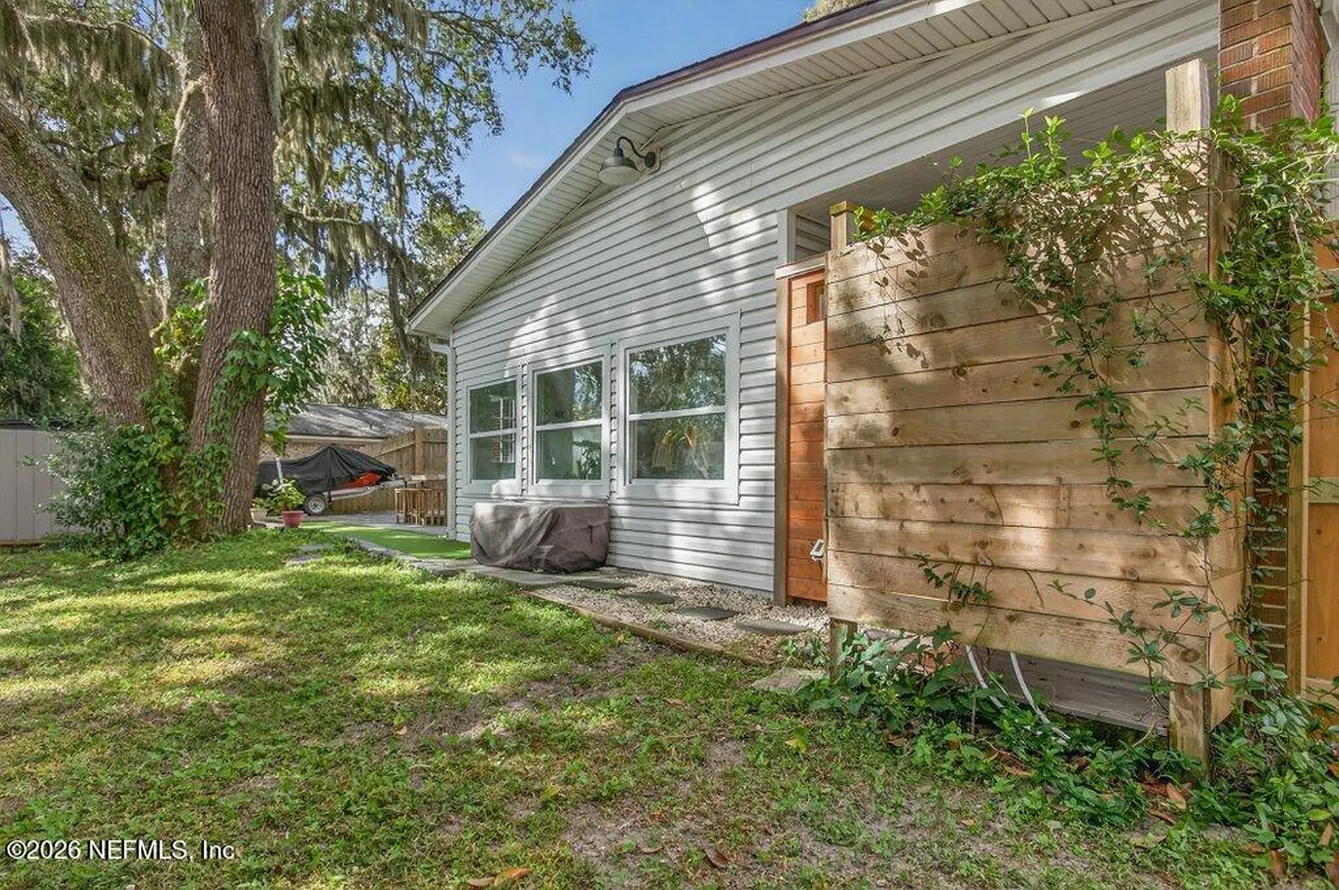 4647 Bluff Avenue Jacksonville FL 32225