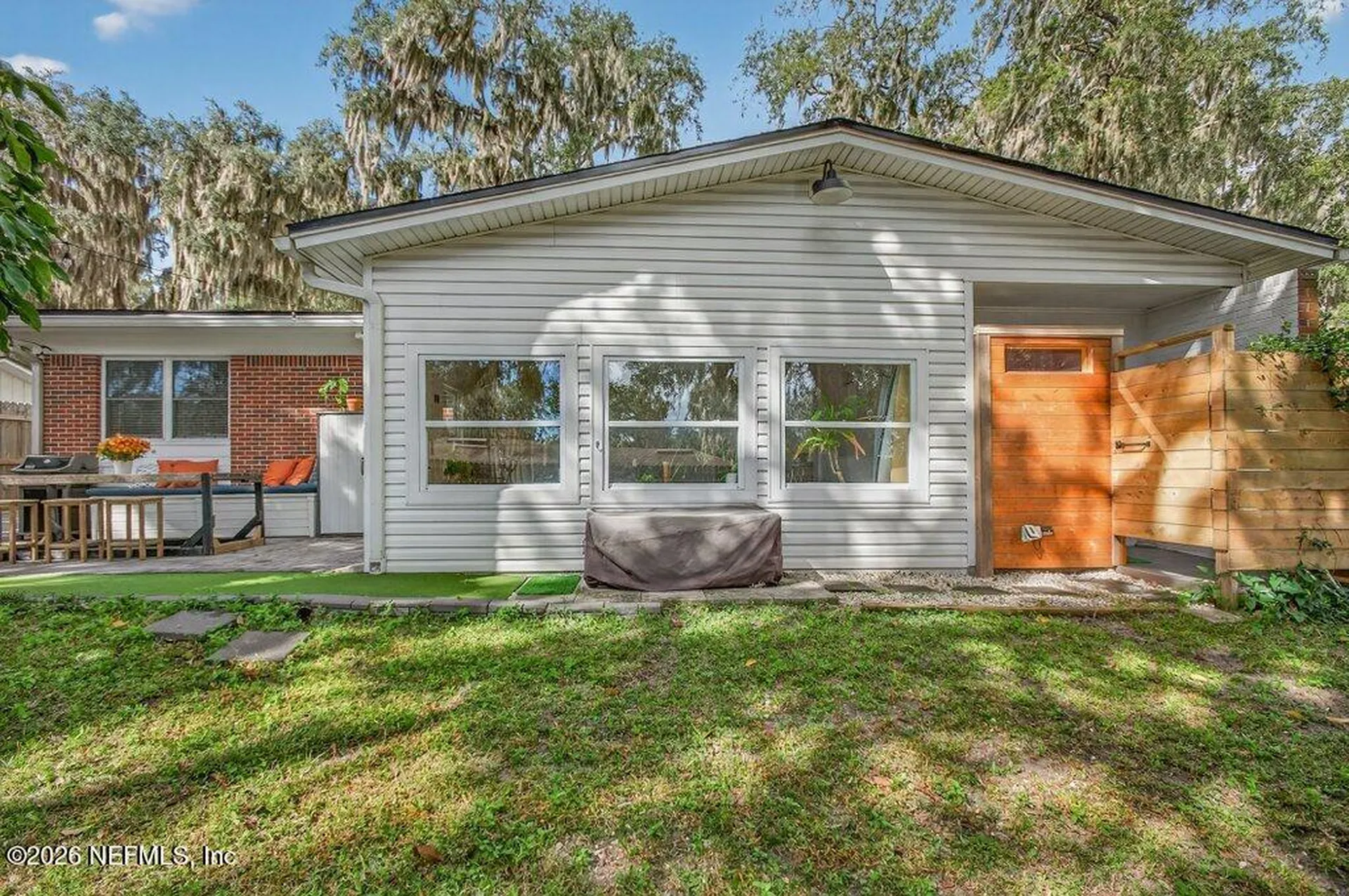 4647 Bluff Avenue Jacksonville FL 32225