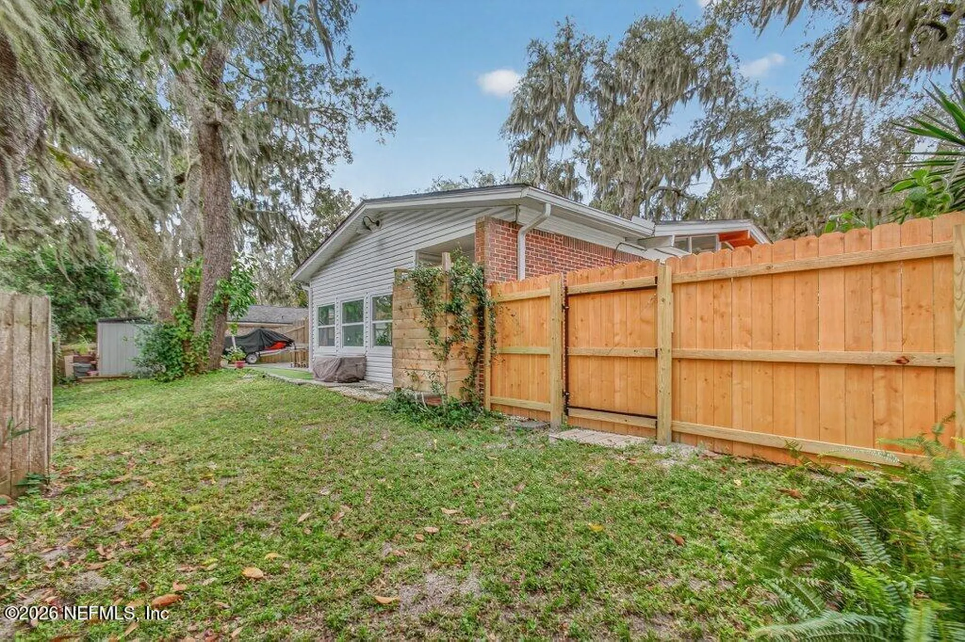 4647 Bluff Avenue Jacksonville FL 32225