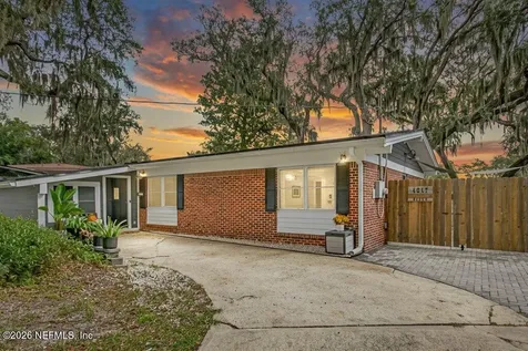 4647 Bluff Avenue Jacksonville FL 32225