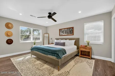 4647 Bluff Avenue Jacksonville FL 32225
