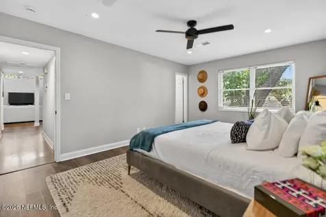 4647 Bluff Avenue Jacksonville FL 32225