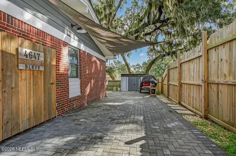 4647 Bluff Avenue Jacksonville FL 32225
