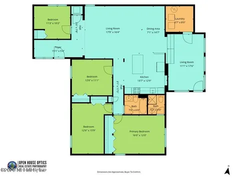4647 Bluff Avenue Jacksonville FL 32225