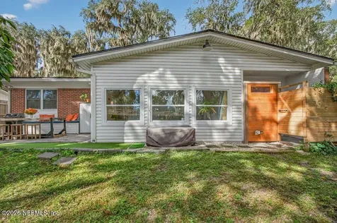 4647 Bluff Avenue Jacksonville FL 32225