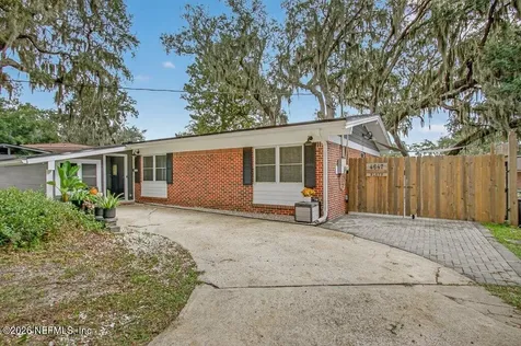 4647 Bluff Avenue Jacksonville FL 32225