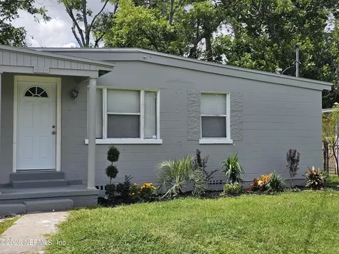 2736 Lippia Road Jacksonville FL 32209