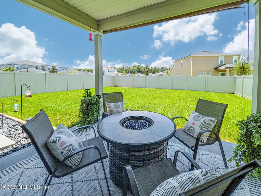 2928 Firethorn Avenue Orange Park FL 32073