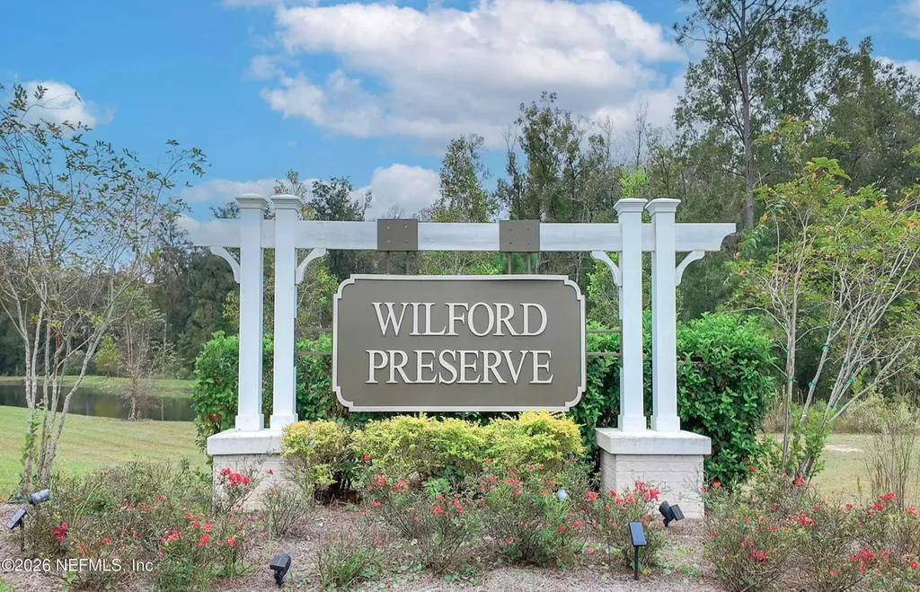 2928 Firethorn Avenue Orange Park FL 32073