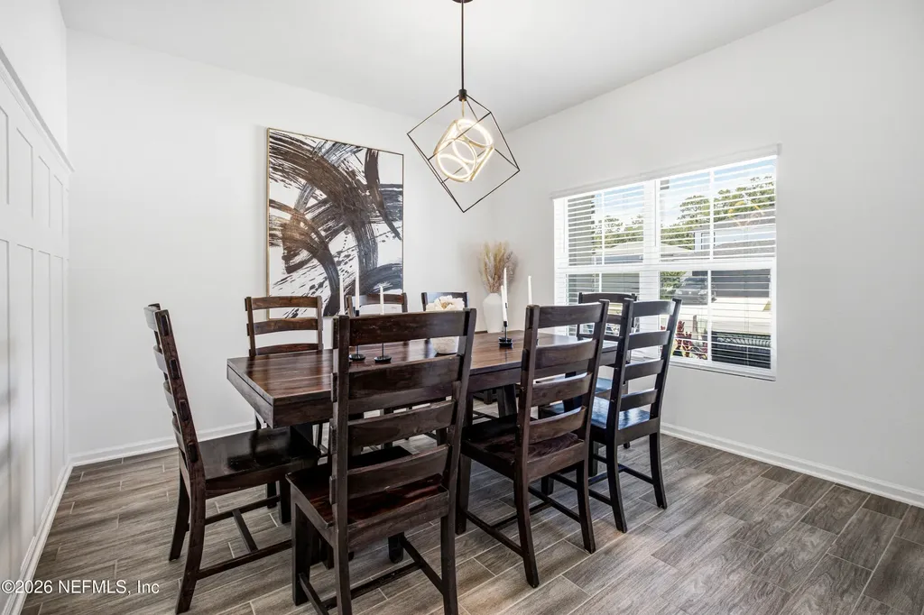 2928 Firethorn Avenue Orange Park FL 32073
