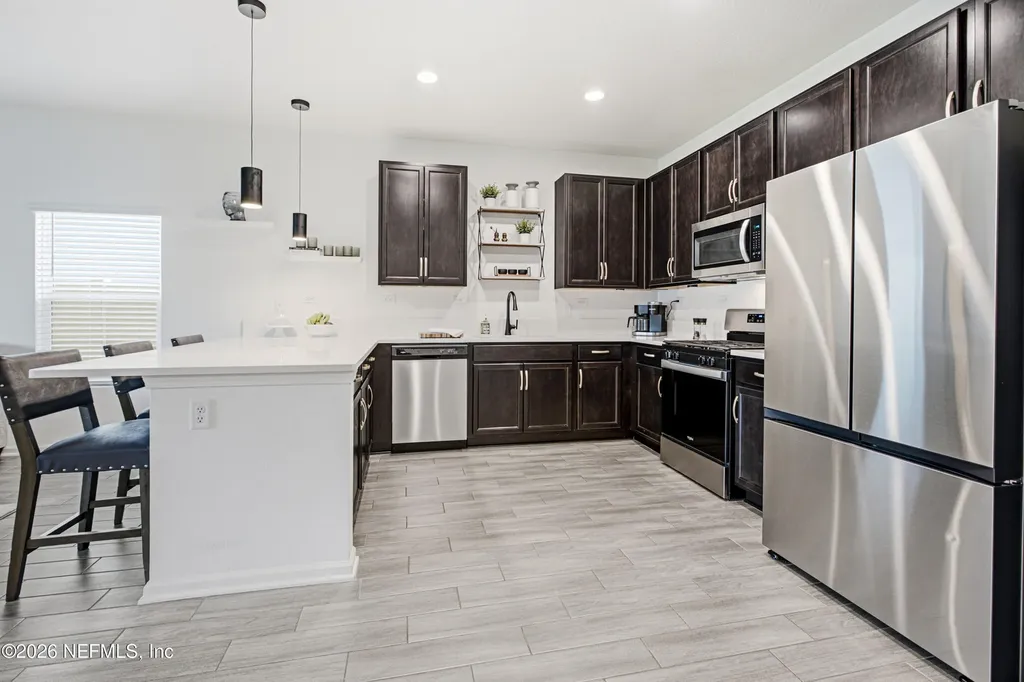 2928 Firethorn Avenue Orange Park FL 32073