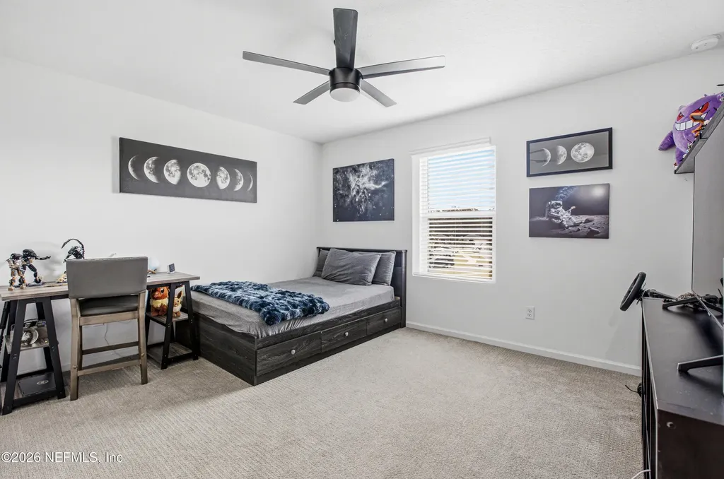 2928 Firethorn Avenue Orange Park FL 32073