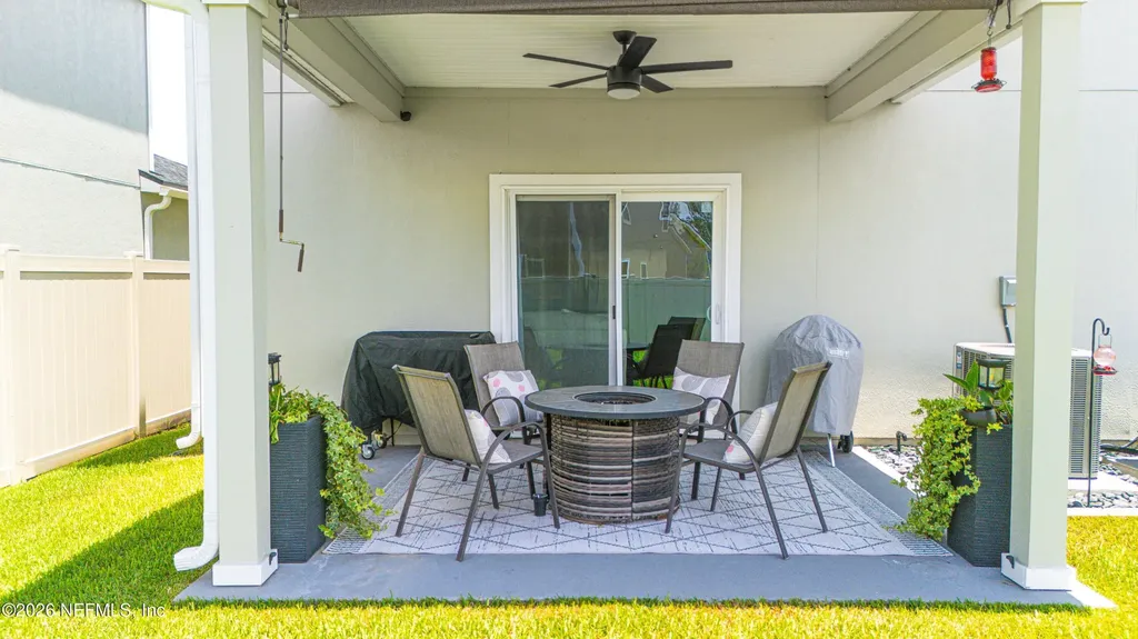 2928 Firethorn Avenue Orange Park FL 32073