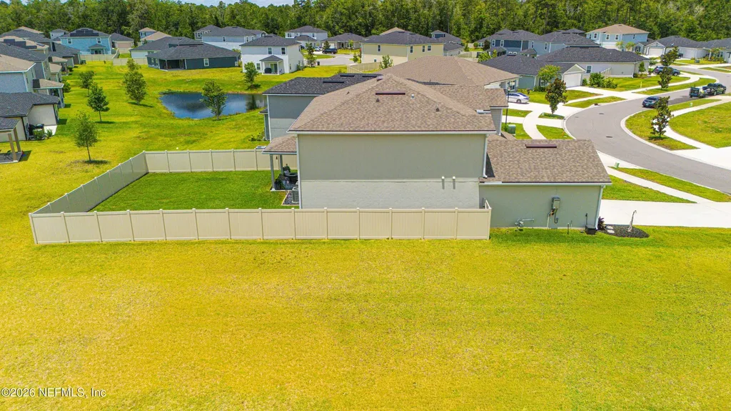 2928 Firethorn Avenue Orange Park FL 32073