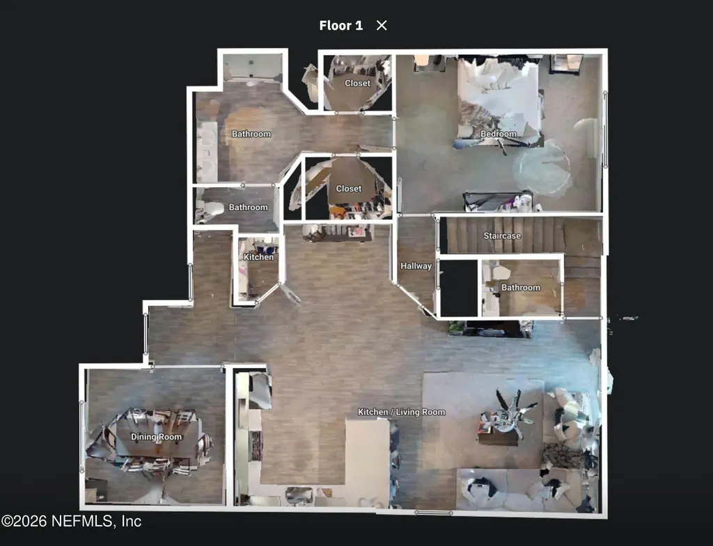 2928 Firethorn Avenue Orange Park FL 32073