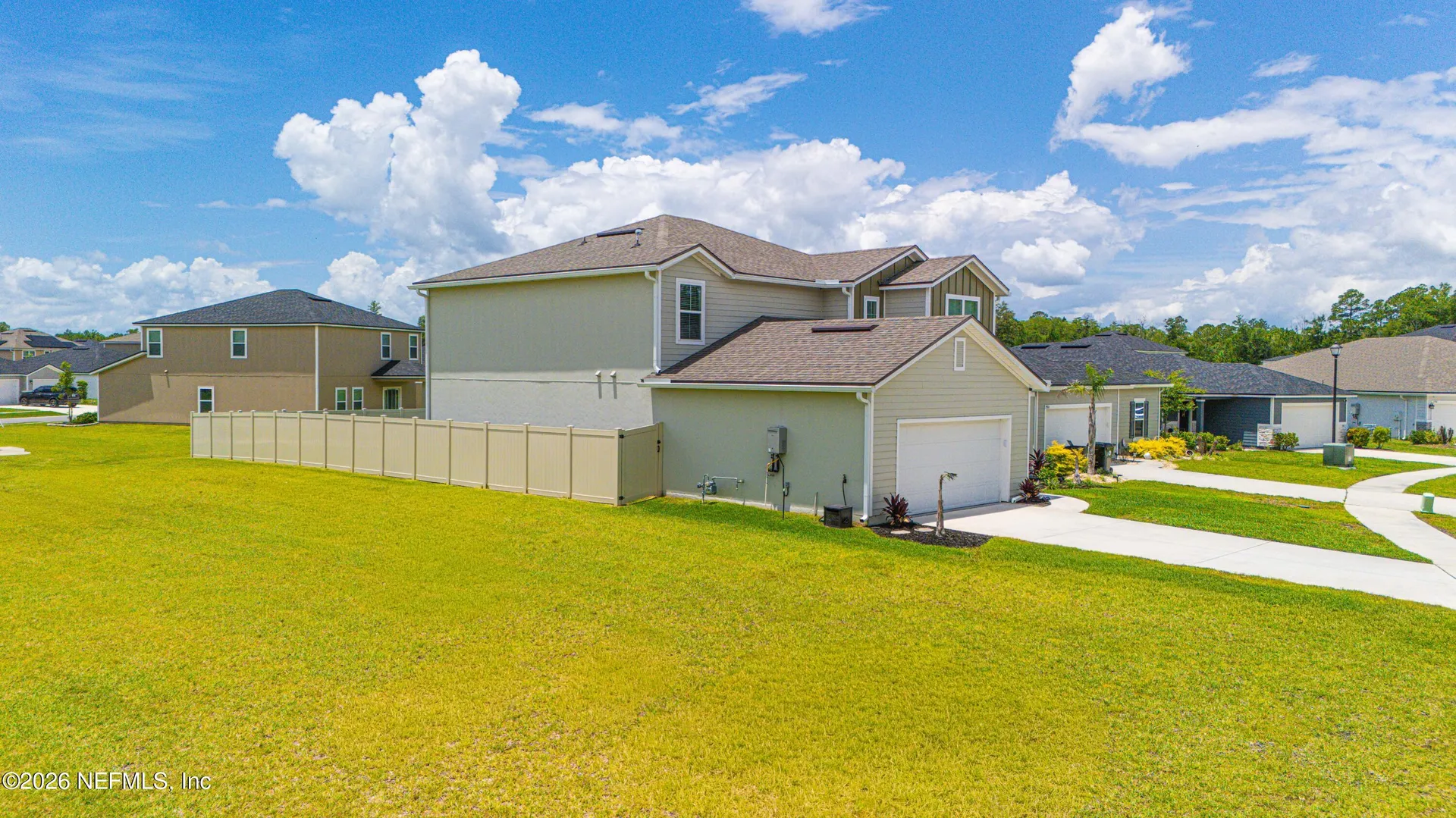 2928 Firethorn Avenue Orange Park FL 32073