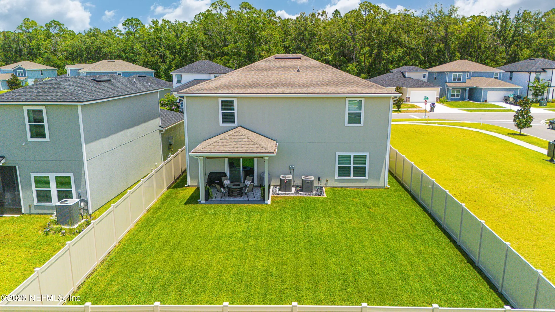 2928 Firethorn Avenue Orange Park FL 32073