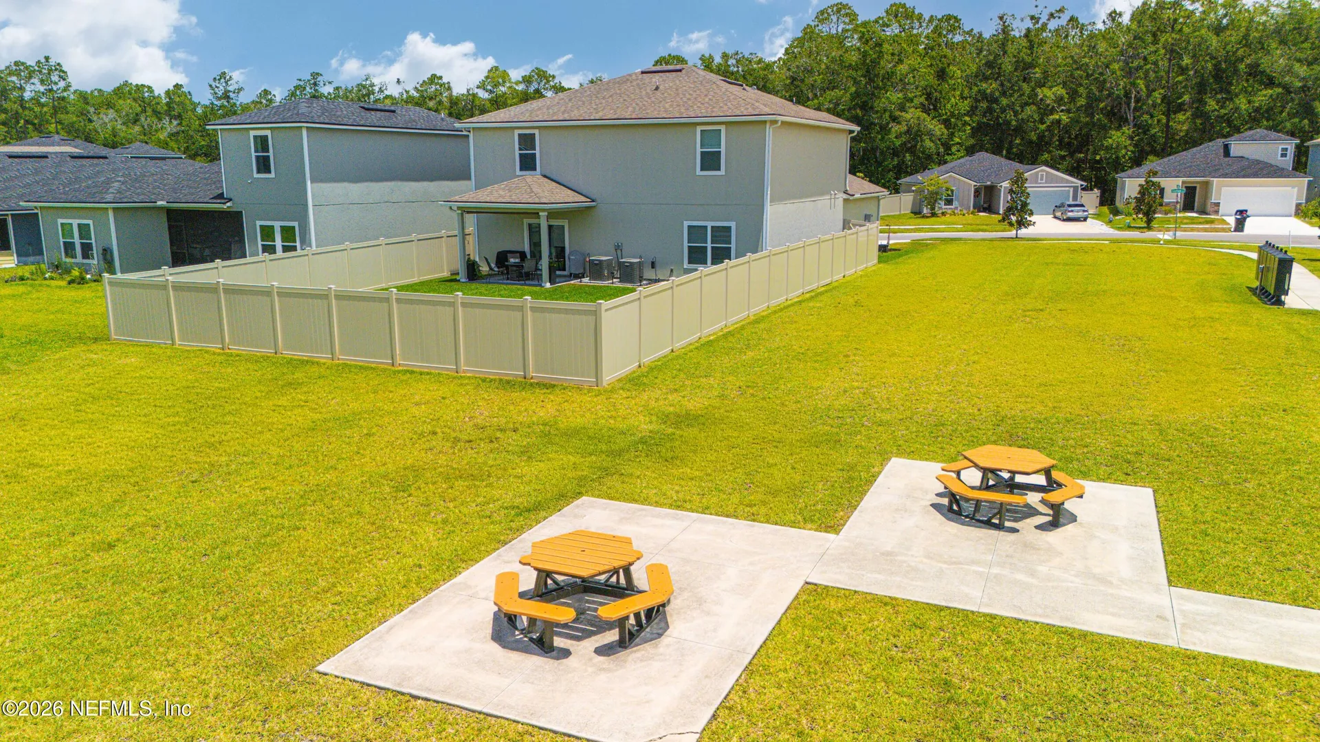2928 Firethorn Avenue Orange Park FL 32073