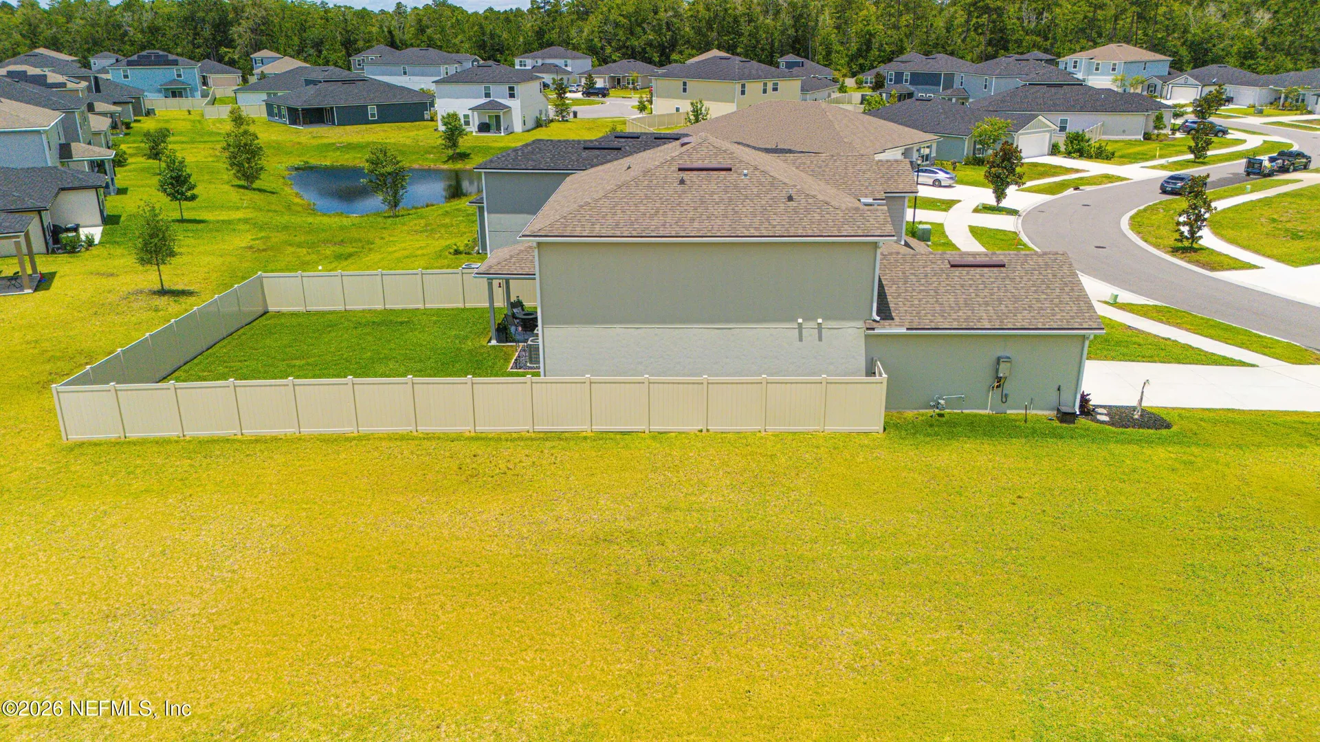 2928 Firethorn Avenue Orange Park FL 32073
