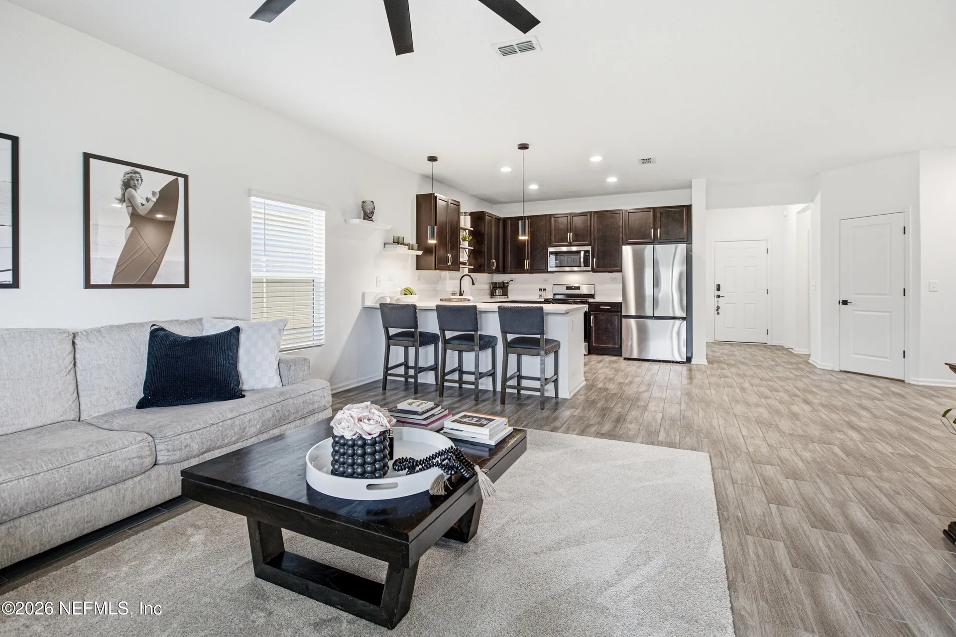 2928 Firethorn Avenue Orange Park FL 32073
