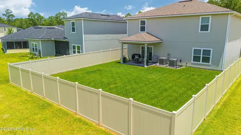 2928 Firethorn Avenue Orange Park FL 32073
