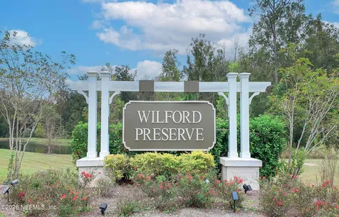 2928 Firethorn Avenue Orange Park FL 32073