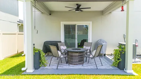 2928 Firethorn Avenue Orange Park FL 32073
