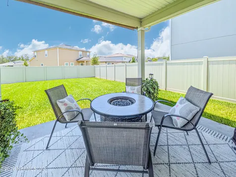 2928 Firethorn Avenue Orange Park FL 32073
