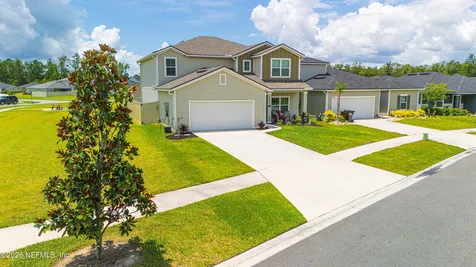 2928 Firethorn Avenue Orange Park FL 32073