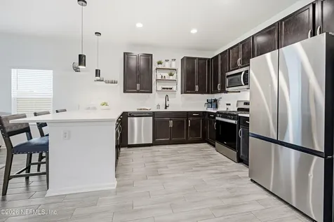 2928 Firethorn Avenue Orange Park FL 32073