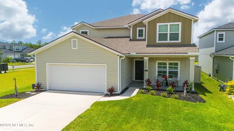 2928 Firethorn Avenue Orange Park FL 32073