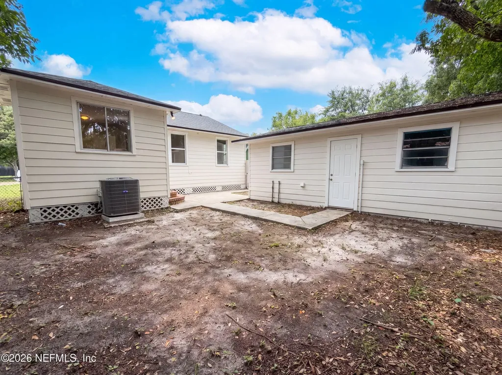 7329 Wilder Avenue Jacksonville FL 32208