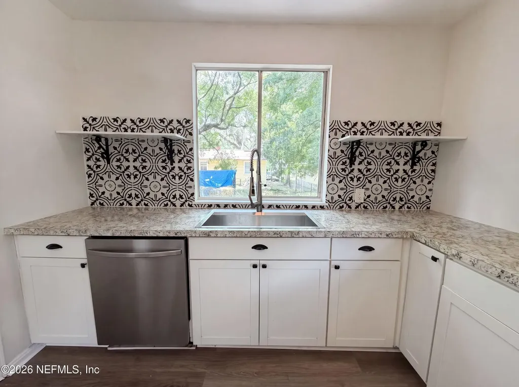 7329 Wilder Avenue Jacksonville FL 32208
