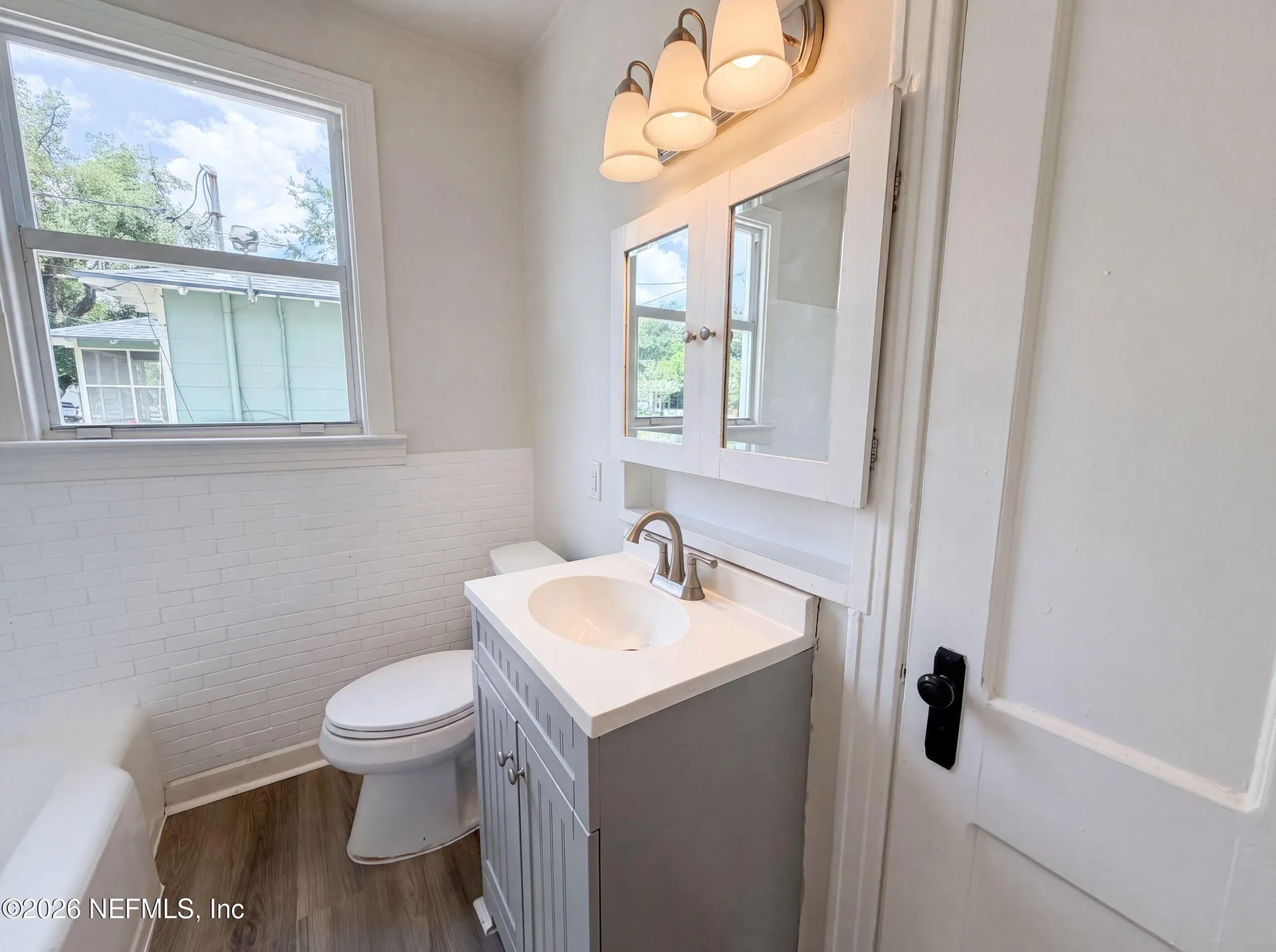 7329 Wilder Avenue Jacksonville FL 32208
