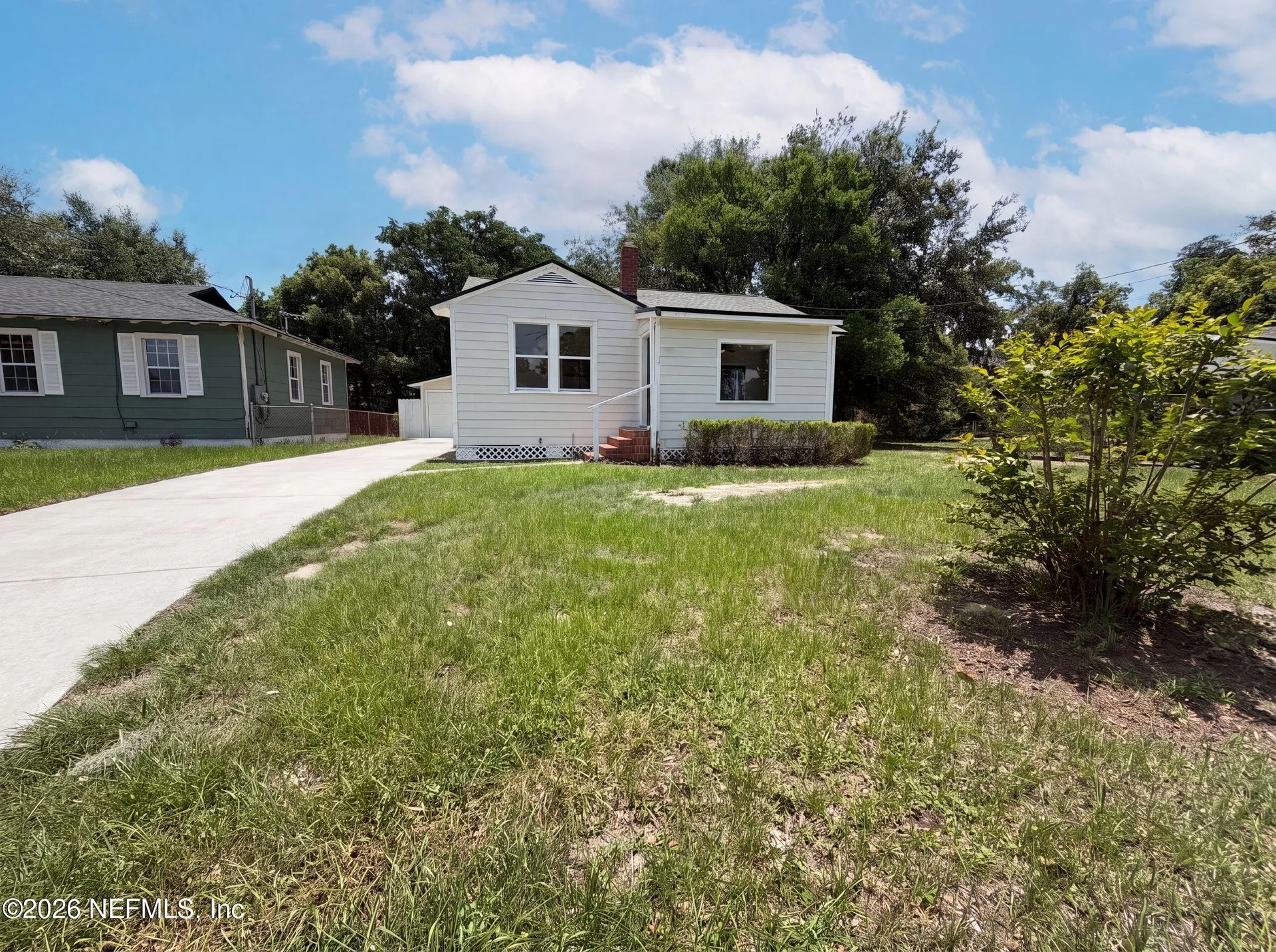 7329 Wilder Avenue Jacksonville FL 32208