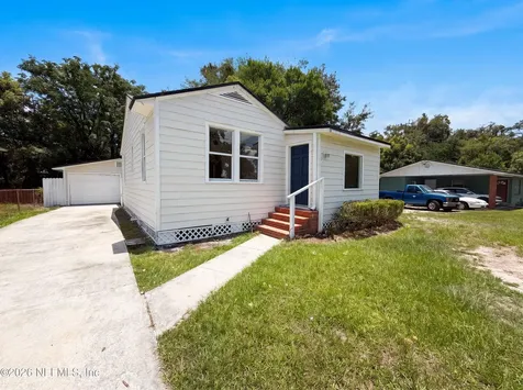 7329 Wilder Avenue Jacksonville FL 32208