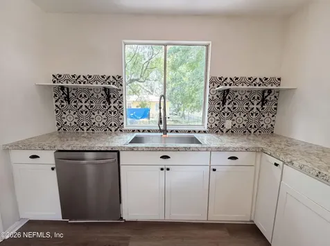 7329 Wilder Avenue Jacksonville FL 32208