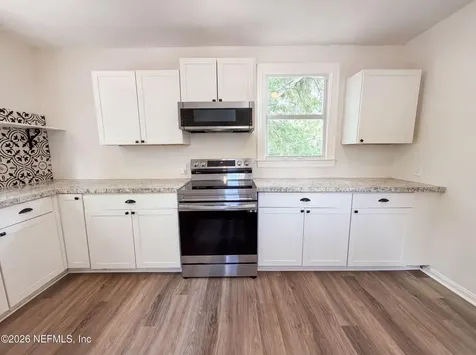 7329 Wilder Avenue Jacksonville FL 32208