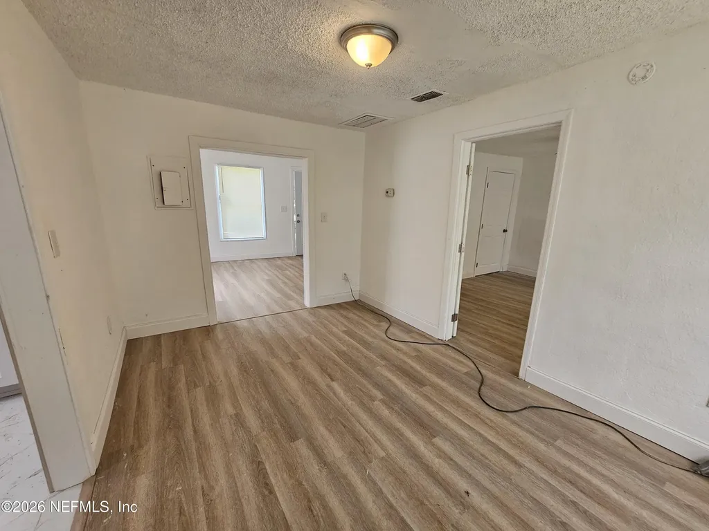 2009 Almeda Street Jacksonville FL 32209