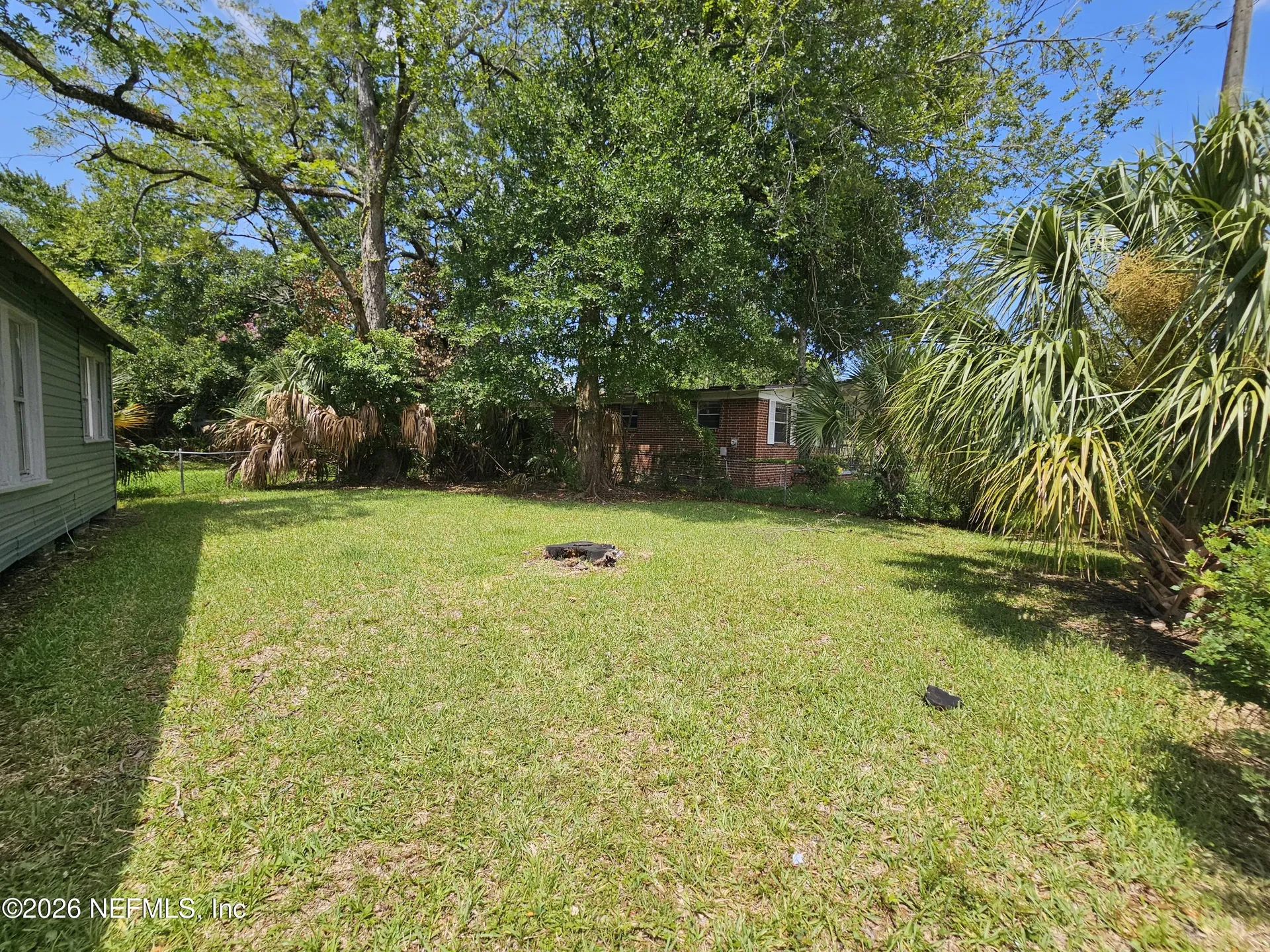 2009 Almeda Street Jacksonville FL 32209
