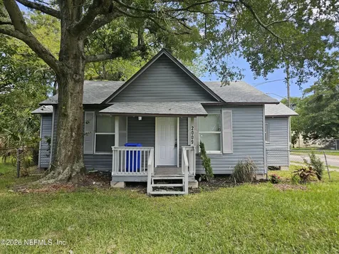 2009 Almeda Street Jacksonville FL 32209