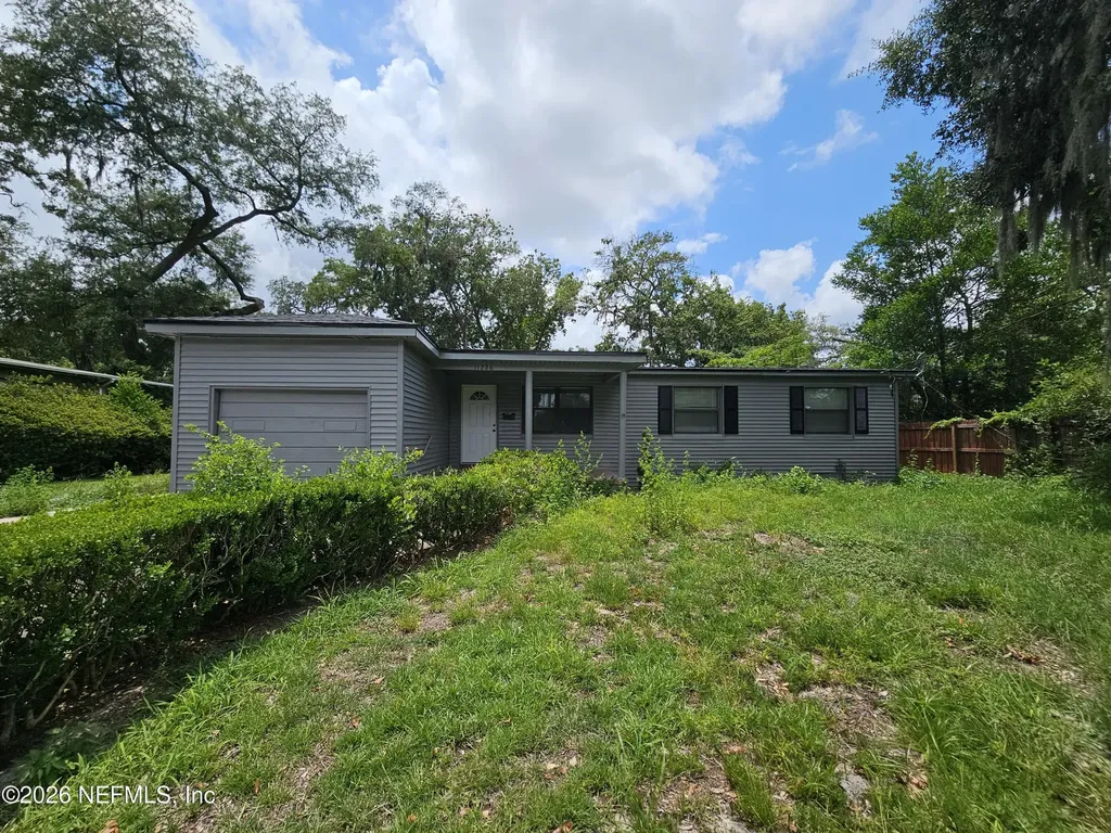 11226 Inez Drive Jacksonville FL 32218