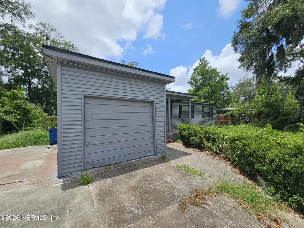 11226 Inez Drive Jacksonville FL 32218