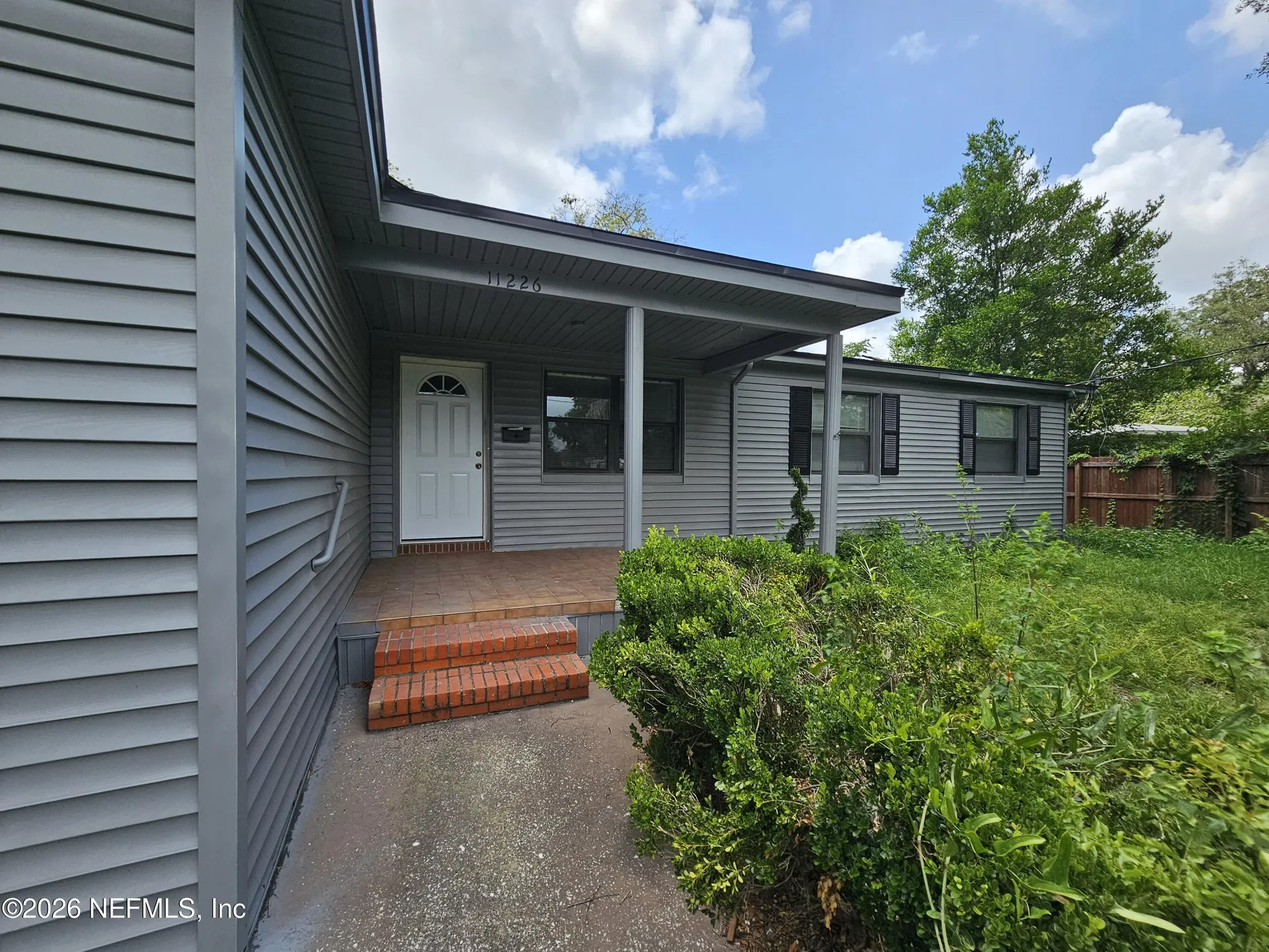 11226 Inez Drive Jacksonville FL 32218